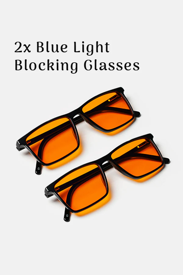 Blue Light Blocking Glasses - Image 7