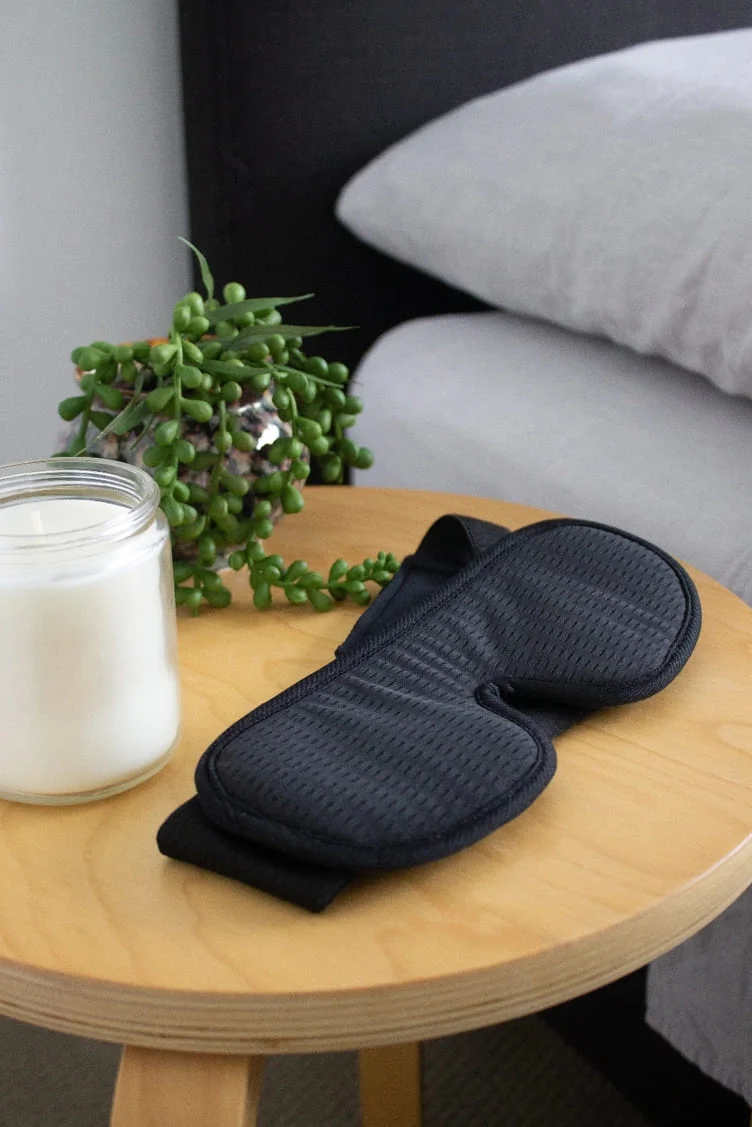 My Blackout® Sleep Mask